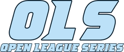 Blue OLS Logo